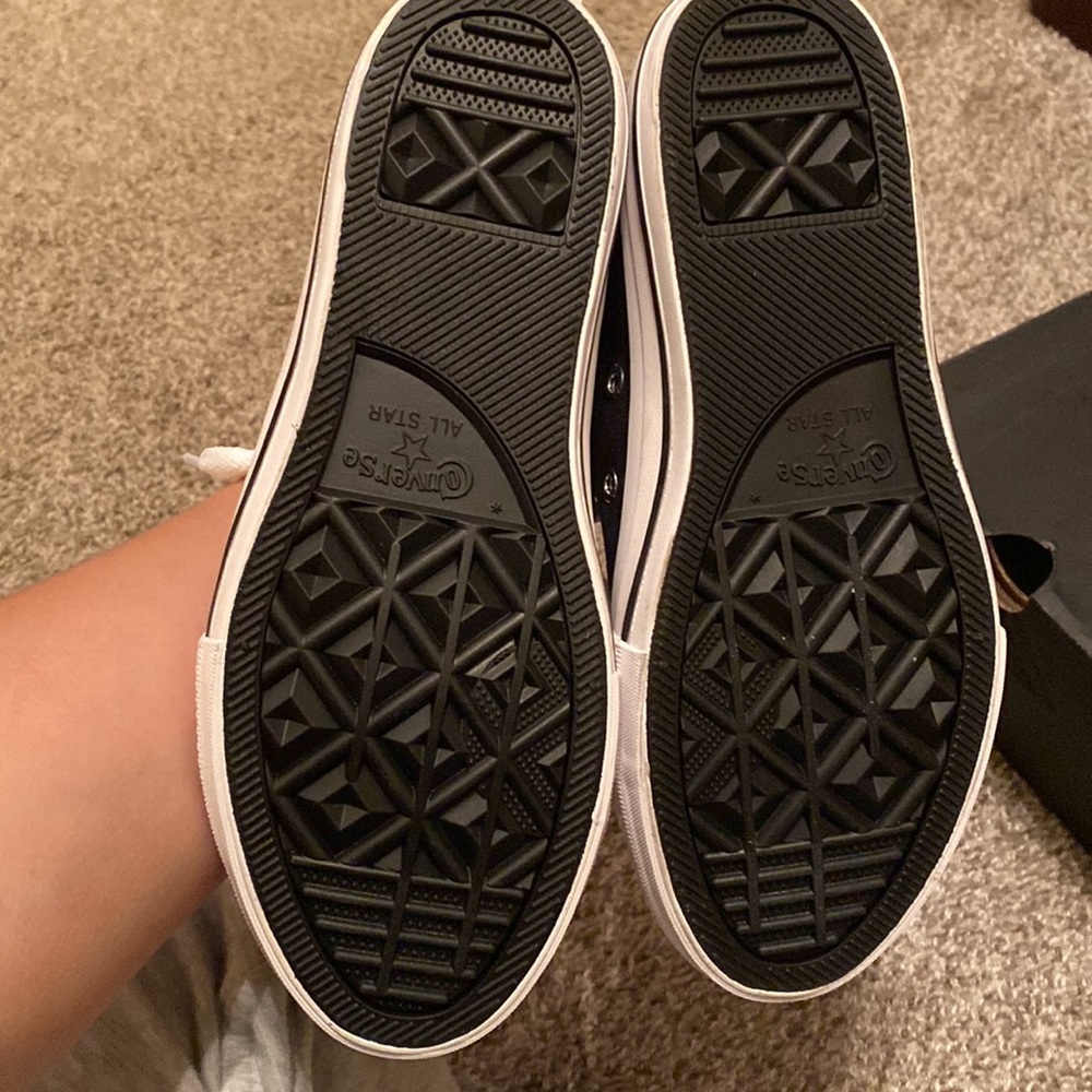Allstar Converse - Picture 2 of 5